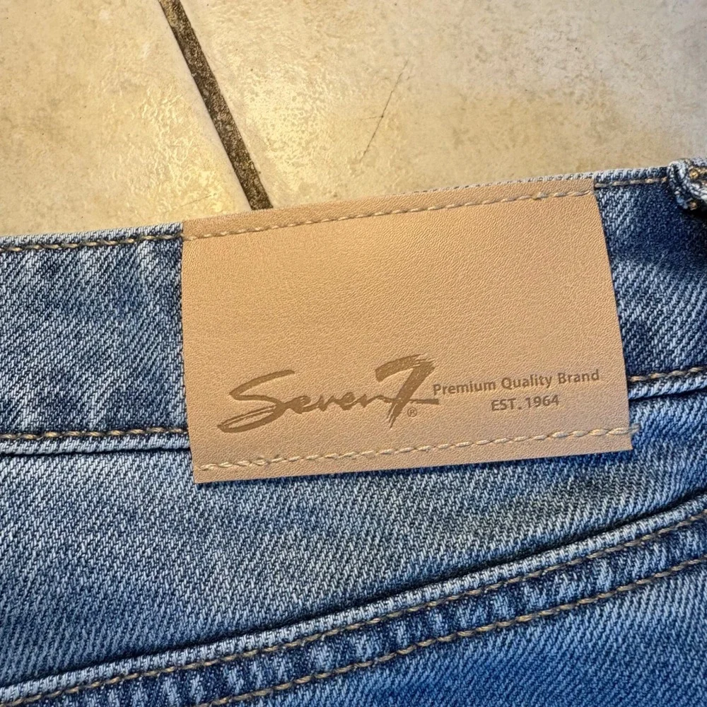 Seven7 excellent loose